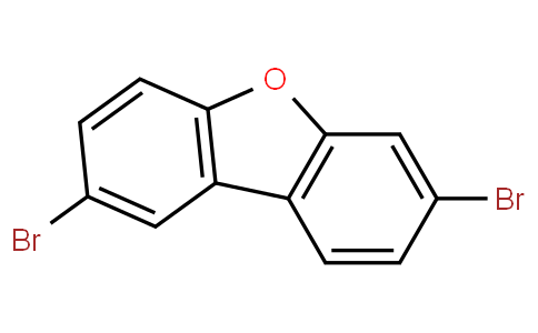 2,7-dibromodibenzofuran