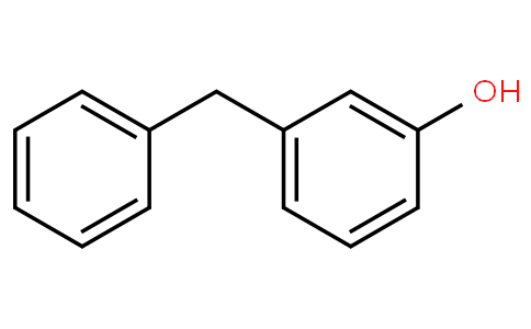 3-苯甲基酚