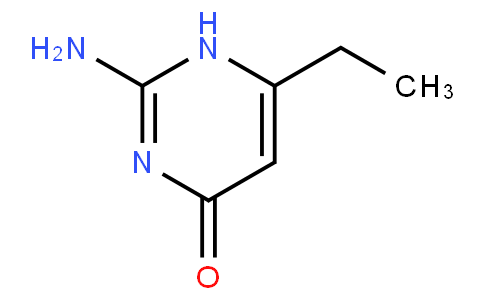 2-氨基-4-羥基-6-乙基嘧啶