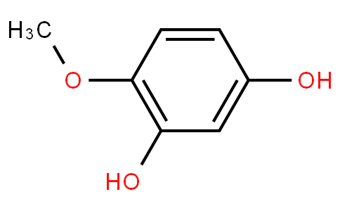 4-methoxybenzene-1,3-diol