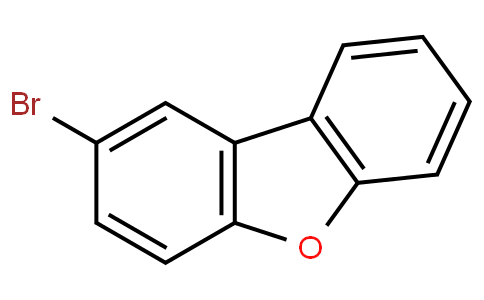 2-溴二苯并呋喃