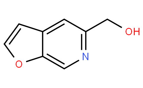 呋喃并[2,3-c]吡啶-5-甲醇
