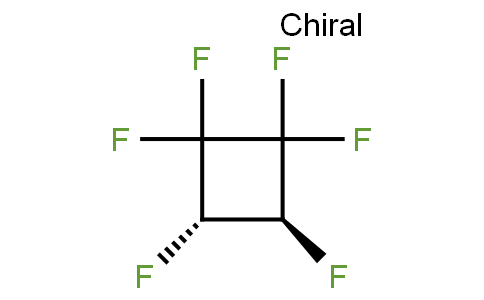 反式-1,1,2,2,3,4-六氟環(huán)丁烷