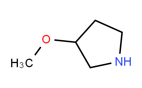 3-METHOXYPYRROLIDINE