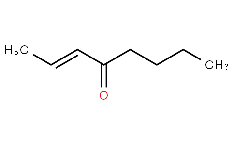 2-辛烯-4-酮