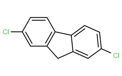 2,7-二氯芴