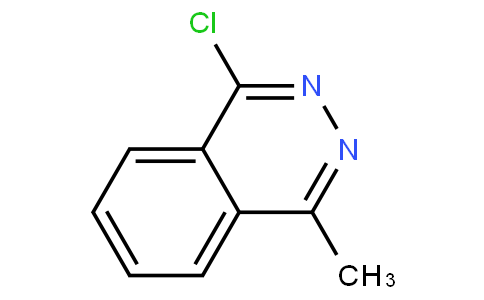 1-chloro-4-methylphthalazine