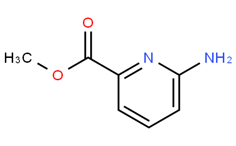 6-氨基吡啶-2-羧酸甲酯