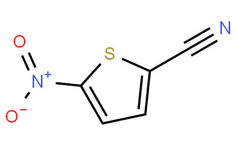5-Nitrothiophene-2-carbonitrile