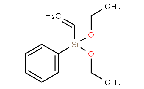 ethenyl-diethoxy-phenylsilane