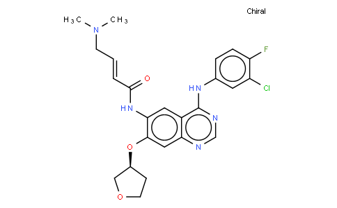 阿法替尼