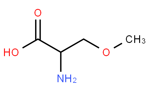 DL-O-甲基絲氨酸