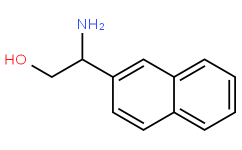 2-amino-2-naphthalen-2-ylethanol