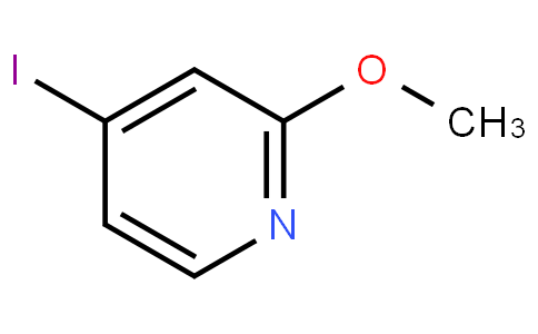 4-Iodo-2-Methoxypyridine