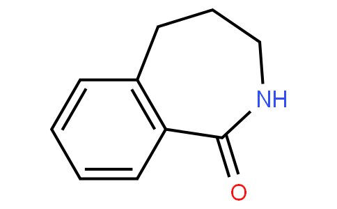 2,3,4,5-tetrahydro-2-benzazepin-1-one