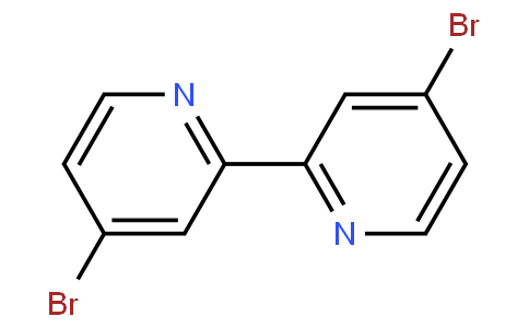 4-bromo-2-(4-bromopyridin-2-yl)pyridine