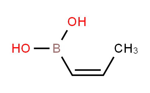 cis-Propenylboronic acid
