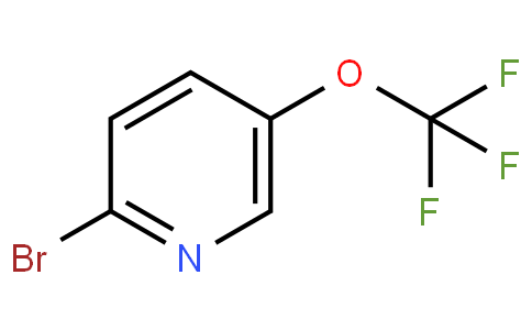 2-溴-5-(三氟甲氧基)吡啶