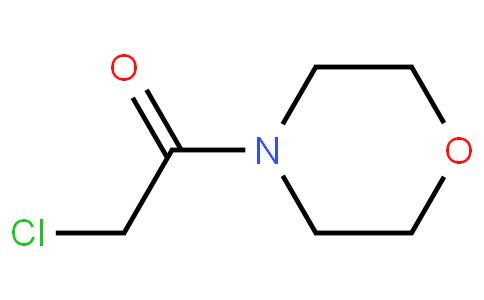 4-(2-Chloroacetyl)Morpholine