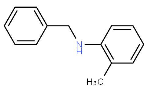 N-benzyl-2-methylaniline