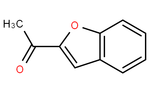 2-乙酰基苯并呋喃