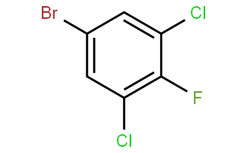 3,5-二氯-4-氟溴苯