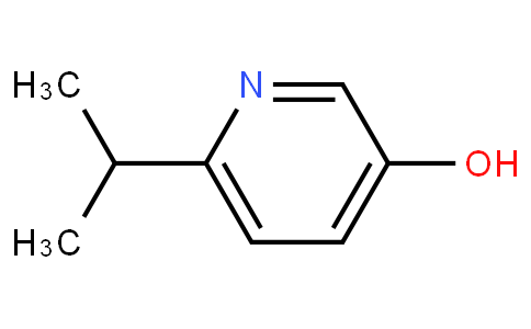 6-異丙基吡啶-3-醇