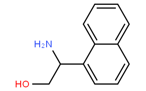 2-amino-2-naphthalen-1-ylethanol