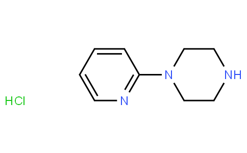 1-(2-Pyridyl)Piperazine Monohydrochloride