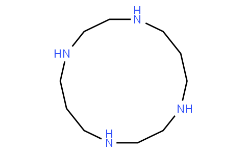 1,4,8,11-四氮雜環(huán)十四烷