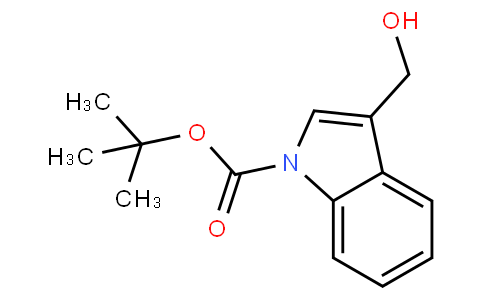 1-Boc-3-Hydroxymethylindole