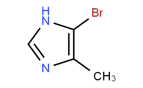 5-Bromo-4-methyl-1H-imidazole
