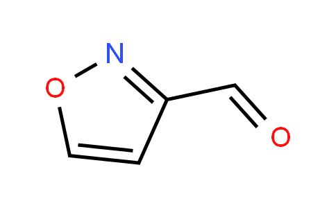 1,2-oxazole-3-carbaldehyde