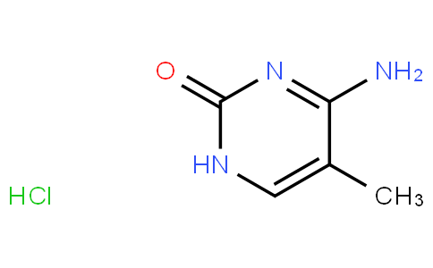 5-Methylcytosine Hydrochloride