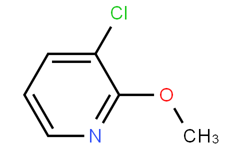 3-Chloro-2-Methoxypyridine