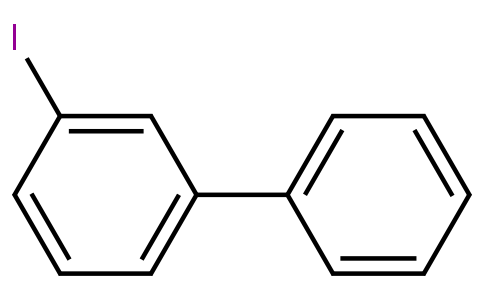1-iodo-3-phenylbenzene