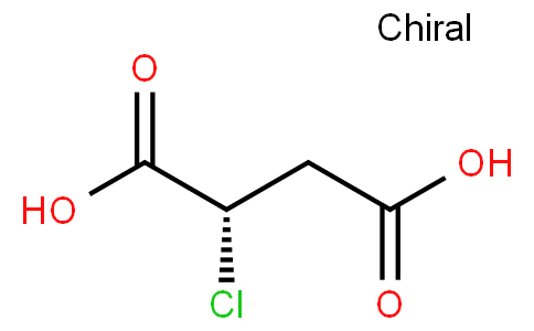 L-2-氯丁二酸
