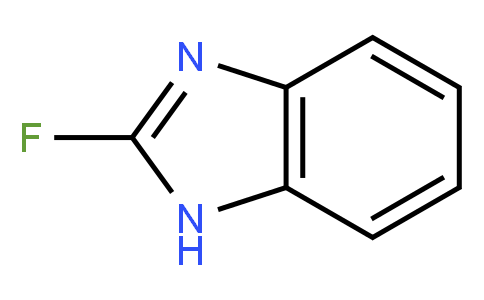 2-fluoro-1H-benzimidazole
