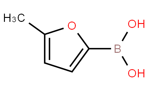 5-Methylfuran-2-boronic acid