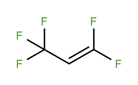1,1,3,3,3-五氟-1-丙烯