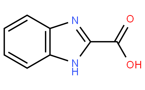 1H-Benzimidazole-2-carboxylic acid