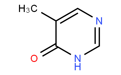 5-甲基-4-羥基嘧啶
