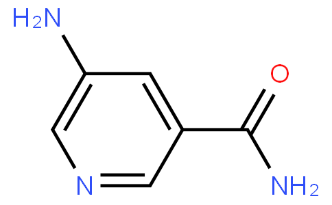 5-氨基煙酰胺