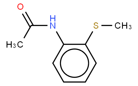 O-METHYLTHIOACETANILIDE