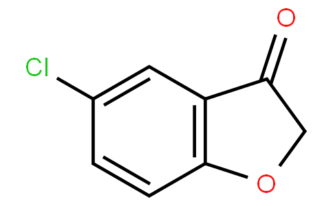 5-氯-3-苯并呋喃酮