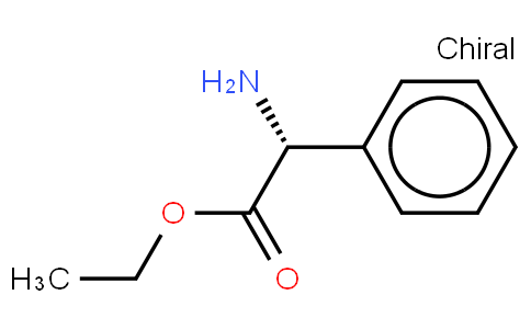 D-苯甘氨酸乙酯鹽酸鹽