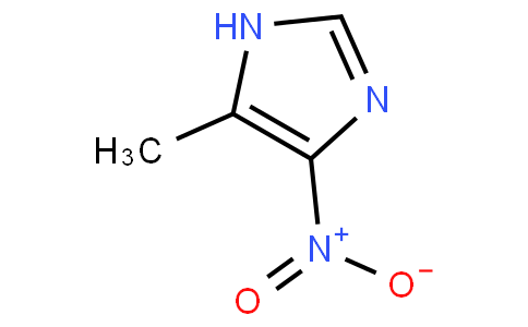 5-Methyl-4-nitroimidazole