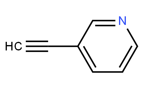 3-乙炔基吡啶