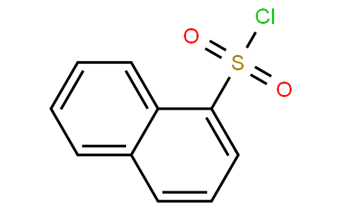1-Naphthalenesulfonyl chloride