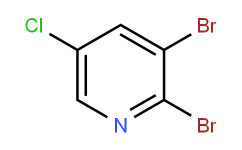 2,3-二溴-5-氯吡啶